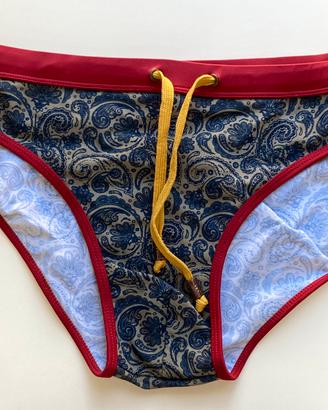 Costume da bagno slip mutanda uomo Datch taglia XL
