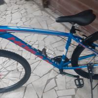 bici misura 27.5 marciante  mountain-bike bike