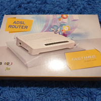 TECHNICOLOR TG582n ADSL2+ Router Wireless-N