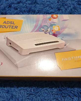 TECHNICOLOR TG582n ADSL2+ Router Wireless-N
