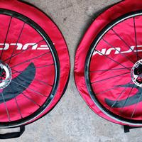 Fulcrum Racing Zero Carbon CMPTZN  db