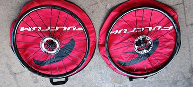 Fulcrum Racing Zero Carbon CMPTZN  db