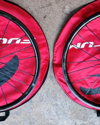 Fulcrum Racing Zero Carbon CMPTZN  db