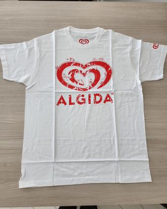 Maglietta Algida Vintage