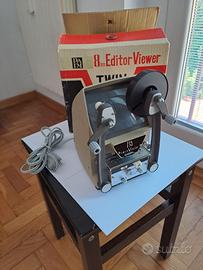 Visualizzatore moviola