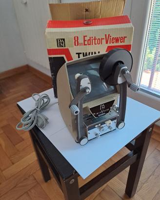 Visualizzatore moviola