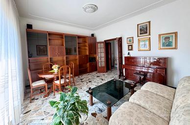 Appartamento a Grosseto