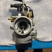 Carburatore 17.5