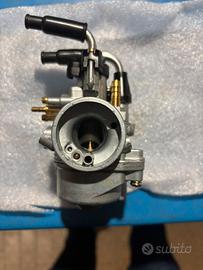 Carburatore 17.5
