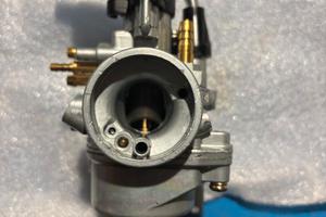 Carburatore 17.5
