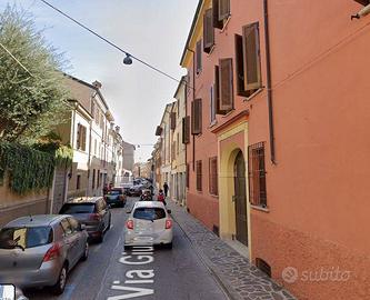 Bilocale ristrutturato con riscaldamento autonomo