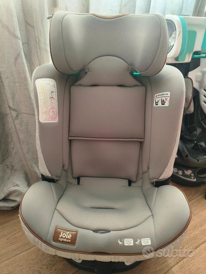 Seggiolino auto girevole Vendita in Tutto per i bambini