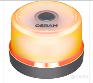 Lampeggiante emergenza led guardian