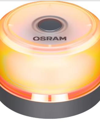 Lampeggiante emergenza led guardian