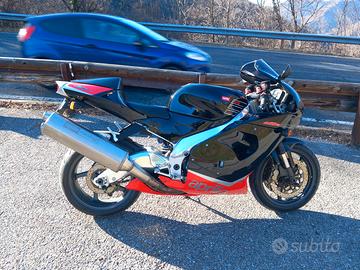 Aprilia RSV MILLE