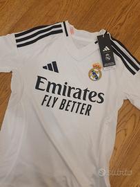 Maglietta da bambino di Mbappè