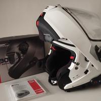 casco Nolan n100-5 con interfono nolan