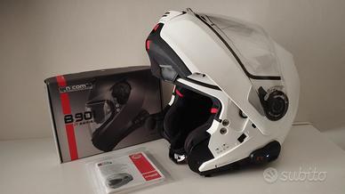 casco Nolan n100-5 con interfono nolan