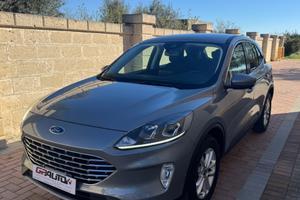Ford Kuga 1.5 TDCI 120 CV Titanium