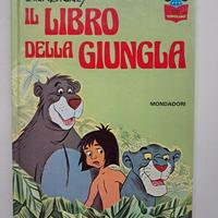 Walt Disney - Il libro della giungla