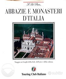 ABBAZIE E MONASTERI d'ITALIA