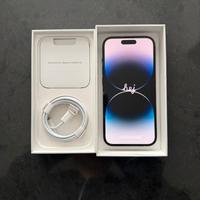 Iphone 14 Pro 128 GB