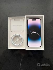 Iphone 14 Pro 128 GB