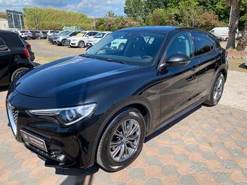 ALFA ROMEO - Stelvio - 2.2 T.diesel 180CV AT8 RWD