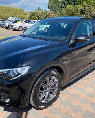 ALFA ROMEO - Stelvio - 2.2 T.diesel 180CV AT8 RWD