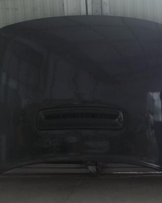 Cofano Opel Astra 1995 modificato