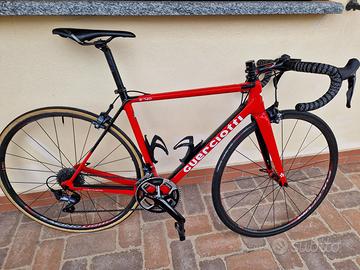 Guerciotti E740 taglia 54