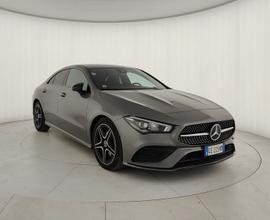 Mercedes-Benz CLA Coupé CLA 200 d Automatic P...