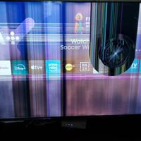 TV HISENSE 65 pollici