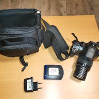 fotocamera fuji finepix sl240