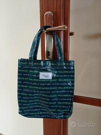 shopper bag Benetton 