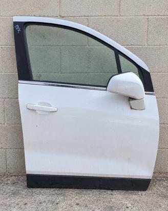 PORTA ANT DX OPEL MOKKA