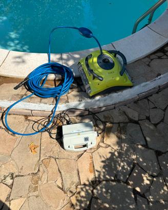 Robot piscina