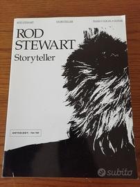 SPARTITI MUSICALI Cantanti stranieri