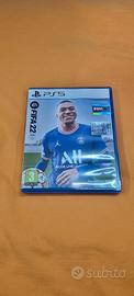 fifa 22 ps5