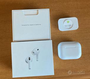 Airpods pro 3 originali