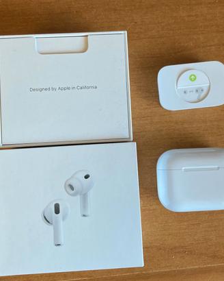 Airpods pro 3 originali
