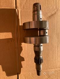 Albero motore Lombardini 6LD435