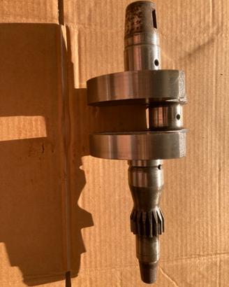 Albero motore Lombardini 6LD435