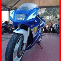 SUZUKI GAMMA 250 RGV *ASI*Promo INCLUSO PASSAGGIO