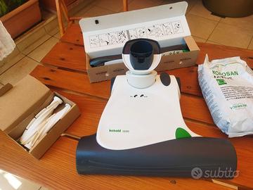 battitappeto e materasso kobold folletto EB 370