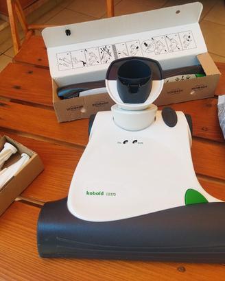 battitappeto e materasso kobold folletto EB 370