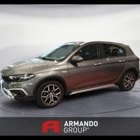 FIAT Tipo (2015--->) 1.6 Mjt S&S 5 porte Cross