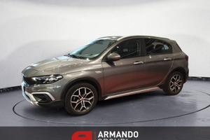 FIAT Tipo (2015--->) 1.6 Mjt S&S 5 porte Cross