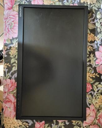 Monitor lenovo "24"