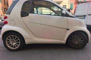 Smart ok neopatentati cambio automatico